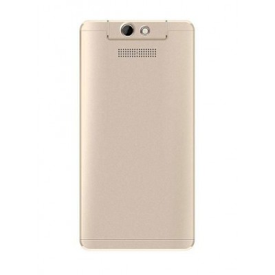 Housing for Celkon Charm Spin - Gold