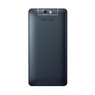 Housing for Celkon Charm Spin - Grey