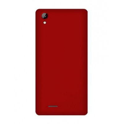 Housing for Celkon Millennia Q455L - Red