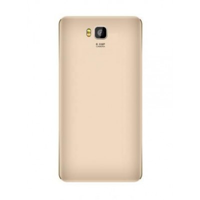 Housing for Colors Mobile Xfactor Elite E-10 - Gold