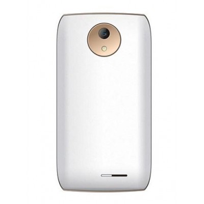 Housing for Epoch ES350 - Silver