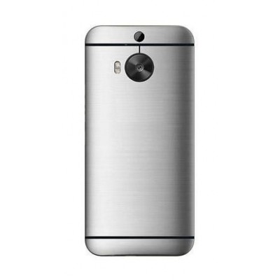 Housing for HTC One M9 Plus Supreme Camera - Silver