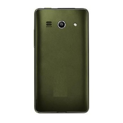 Housing for Huawei Ascend G350 - Green