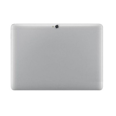 Housing for Huawei MediaPad M2 10.0 64GB WiFi - Silver