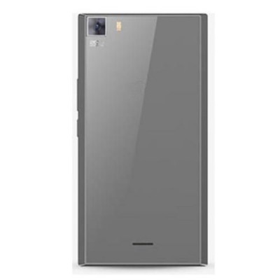 Housing for Infinix Zero 3 X552 - Grey