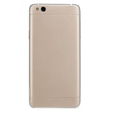 Housing for InFocus M680 - Golden