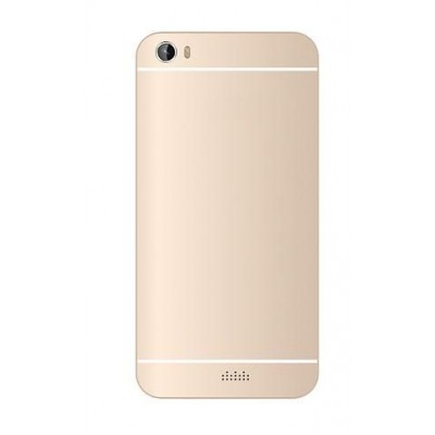 Housing for Intex Aqua Turbo 4G - Champagne