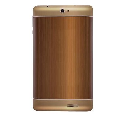 Housing for IZOTRON X7 3G - Gold