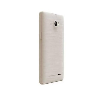 Housing for Karbonn Smart A202 - Champagne