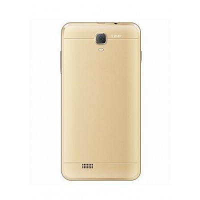 Housing for Karbonn Titanium S109 - Gold