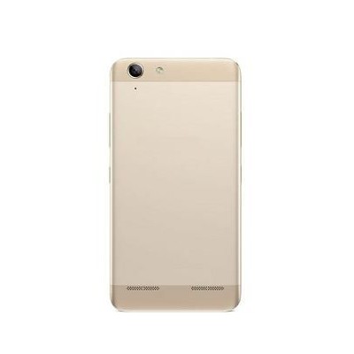 Housing for Lenovo Lemon 3 - Golden
