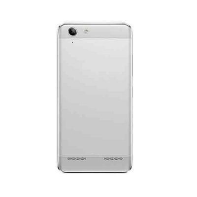 Housing for Lenovo Lemon 3 - Silver