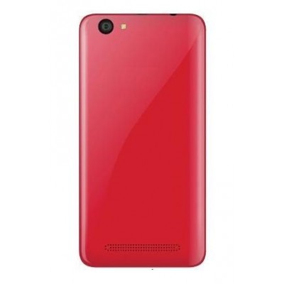 Housing for Lyf Flame 1 - Red