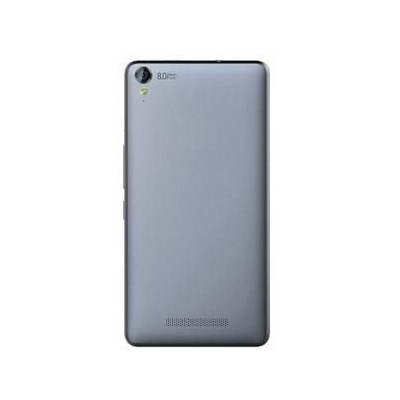 Housing for Micromax Canvas Juice 3 Plus - Grey