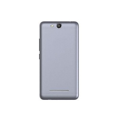 Housing for Micromax Canvas Juice 3 Q392 - Grey