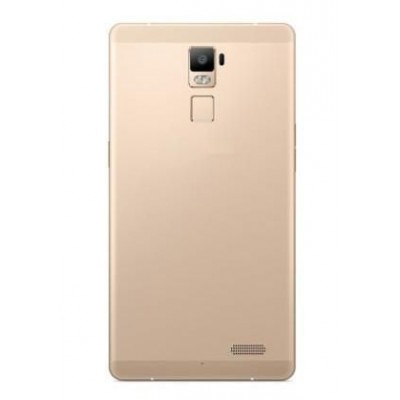 Housing for Oppo R7 Plus 4GB RAM - Gold