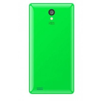 Housing for Rage Supremo 4.5 3G - Green