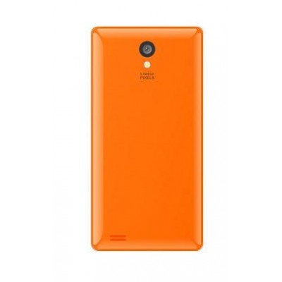 Housing for Rage Supremo 4.5 3G - Orange