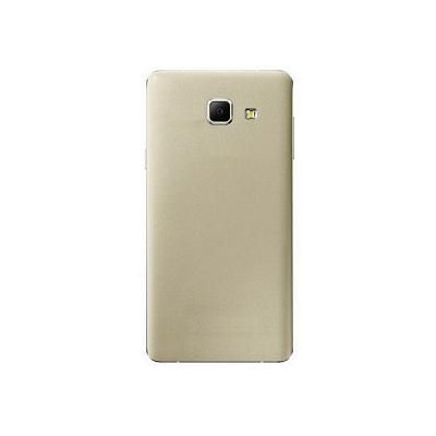 Housing for Samsung Galaxy A9 - Gold