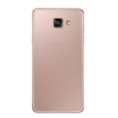 Housing for Samsung Galaxy A9 - Pink