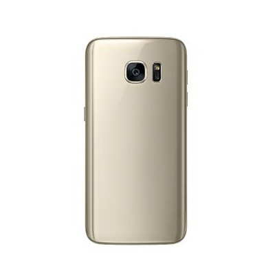 Housing for Samsung Galaxy S7 - Gold