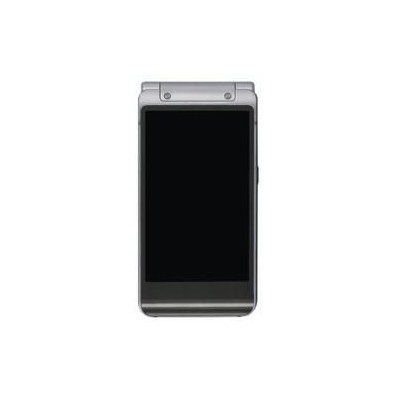 Housing for Samsung W2016 - Silver