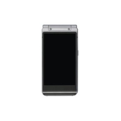 Housing for Samsung W2016 - Silver
