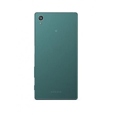 Housing for Sony Xperia Z5 Dual - Green