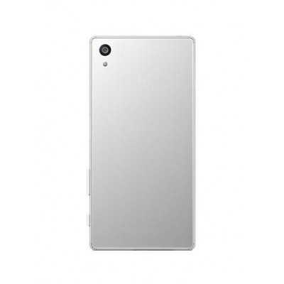 Housing for Sony Xperia Z5 - Silver