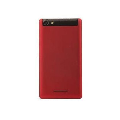 Housing for Spice Xlife 350 - Red
