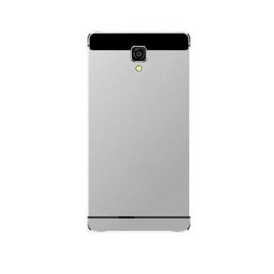 Housing for Spice Xlife 405 - Silver
