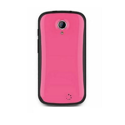 Housing for Swipe Junior Smartphone - Pink