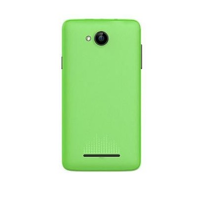 Housing for Tecno Y3 - Green