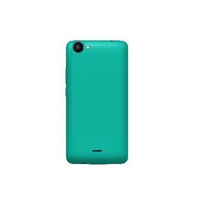 Housing for Wiko Rainbow Jam - Green