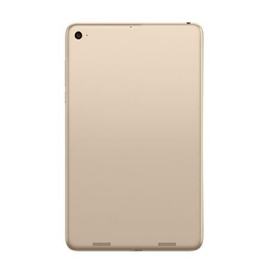 Housing for Xiaomi MiPad 2 64GB - Gold