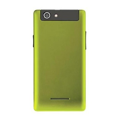 Housing for XOLO A500S IPS - Green