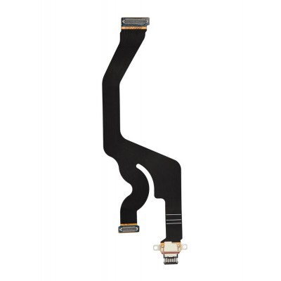 Charging Connector Flex Pcb Board For Samsung Galaxy S25 Edge By - Maxbhi Com