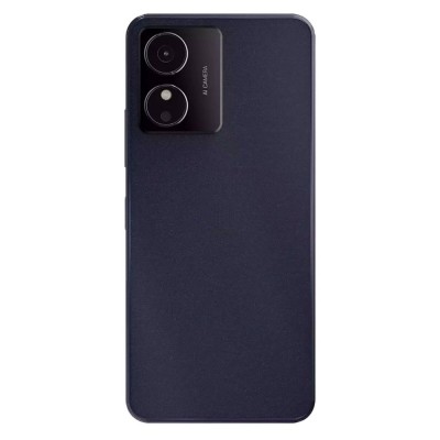 Full Body Housing For Hmd Key Black - Maxbhi Com