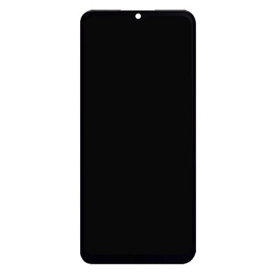 Lcd With Touch Screen For Hmd Key Blue By - Maxbhi Com