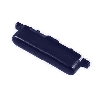 Power Button Outer For Hmd Key Black By - Maxbhi Com