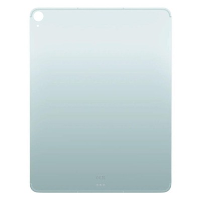 Back Panel Cover For Apple Ipad Air 13 2025 Blue - Maxbhi Com