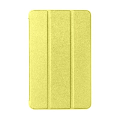 Flip Cover For Apple Ipad 2025 Yellow By - Maxbhi Com