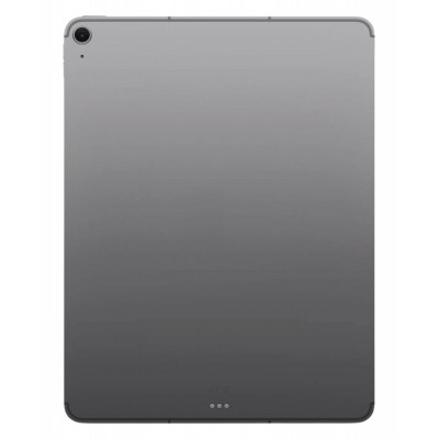 Full Body Housing For Apple Ipad Air 13 2025 Grey - Maxbhi Com