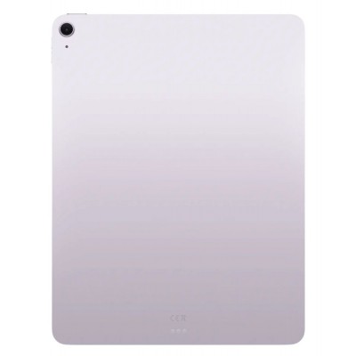 Full Body Housing For Apple Ipad Air 13 2025 Purple - Maxbhi Com