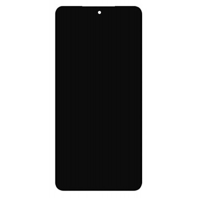 Lcd With Touch Screen For Samsung Galaxy S25 Edge Silver By - Maxbhi Com