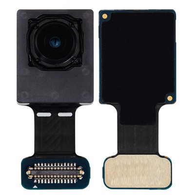 Replacement Front Camera For Samsung Galaxy S25 Edge Selfie Camera By - Maxbhi Com