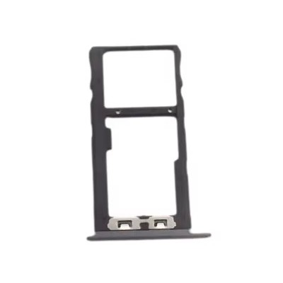 Sim Card Holder Tray For Blackview Tab 16 Pro Black - Maxbhi Com