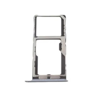 Sim Card Holder Tray For Blackview Tab 16 Pro Blue - Maxbhi Com