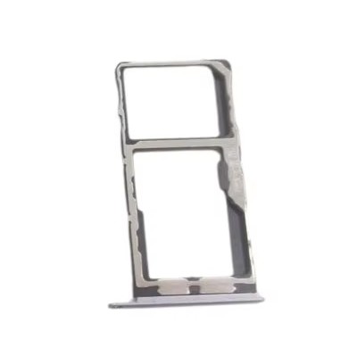 Sim Card Holder Tray For Blackview Tab 16 Pro Purple - Maxbhi Com