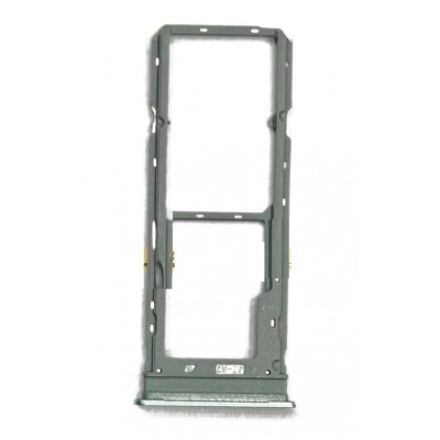 Sim Card Holder Tray For Vivo Y03 Green - Maxbhi Com